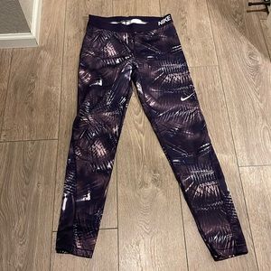 Nike Dri Fit Long Pants